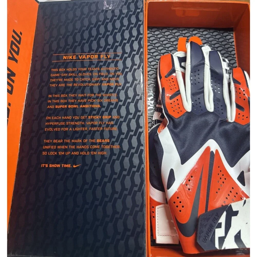 Nike vapor jet